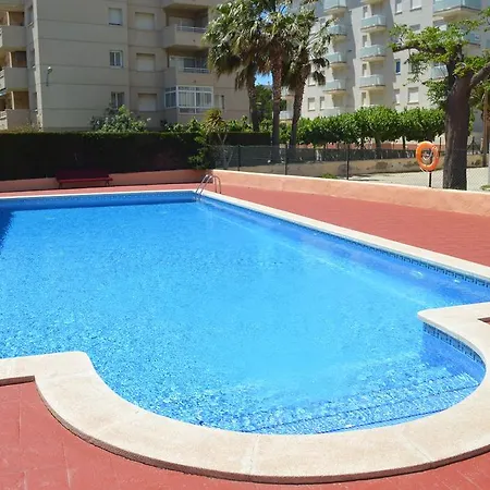 Joyapartments Gavina D'or * Miami Playa