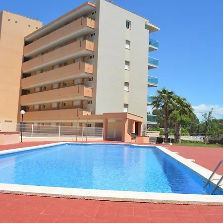 Joyapartments Gavina D'or * Miami Playa