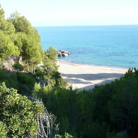 Joyapartments Gavina D'or Apartment *