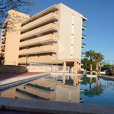 Apartment Joyapartments Gavina D'or *