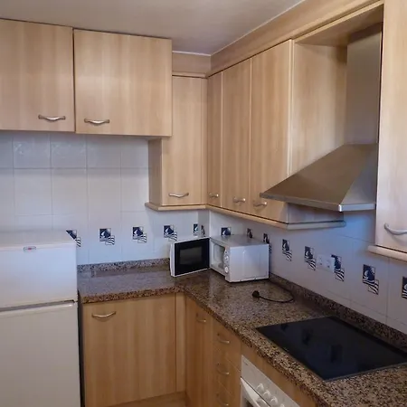 Apartment Joyapartments Gavina D'or *