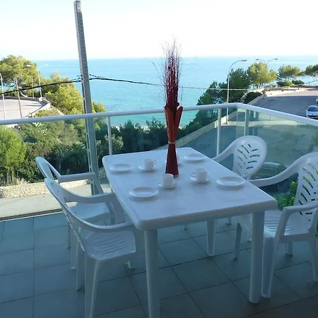 Apartment Joyapartments Gavina D'or Miami Playa