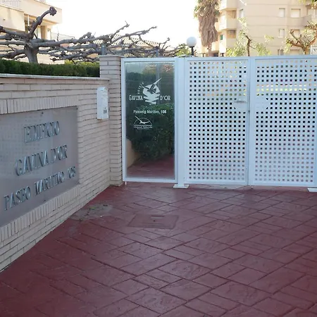 Apartment Joyapartments Gavina D'or *