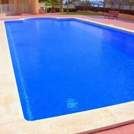 Joyapartments Gavina D'or Apartment Miami Playa