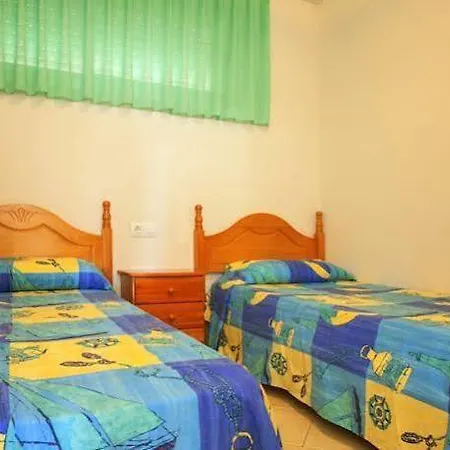 Apartment Joyapartments Gavina D'or *