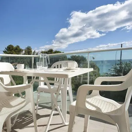 Joyapartments Gavina D'or *